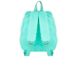 BB Klostermann Tassen & Rugzakken^Rugzak Cuties Eenhoornkat Mint