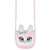 BB Klostermann Tassen & Rugzakken^Schoudertas Cuties Konijn