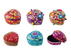 BB Klostermann Kleine Cadeaus|Schoen-/ Sinterklaascadeautjes^Sieradendoosje OStyle Hart gr.