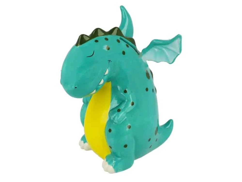 BB Klostermann Spaarpotten^Spaarpot Draak