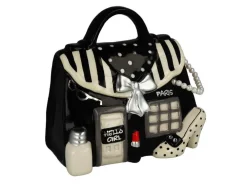 BB Klostermann Spaarpotten^Spaarpot Handtas