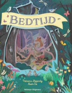 Veltman Uitgevers Bekijk Alles^Bedtijd