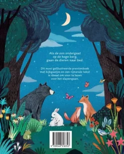 Veltman Uitgevers Bekijk Alles^Bedtijd