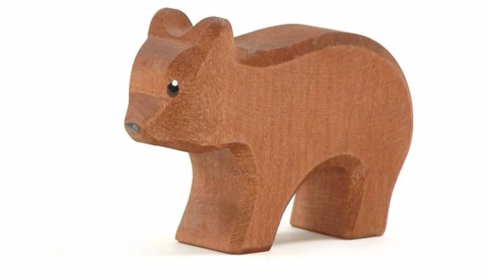 Ostheimer Wilde Dieren|Beren^Beer Klein 22003