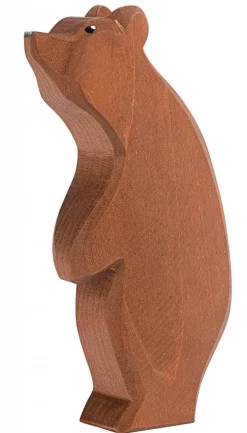 Ostheimer Wilde Dieren|Beren^Beer Staand 22005