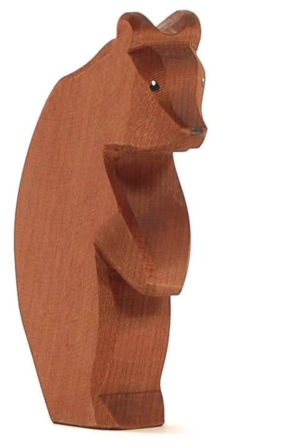 Ostheimer Wilde Dieren|Beren^Beer Staand 22006