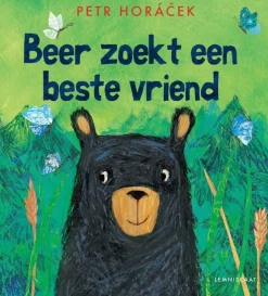 Lemniscaat Prentenboeken^Beer zoekt een beste vriend