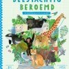 Lemniscaat Bekijk Alles^Beestachtig beroemd