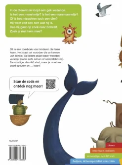 Zwijsen Educatieve Boeken|Bekijk Alles^Ben ik een kip?