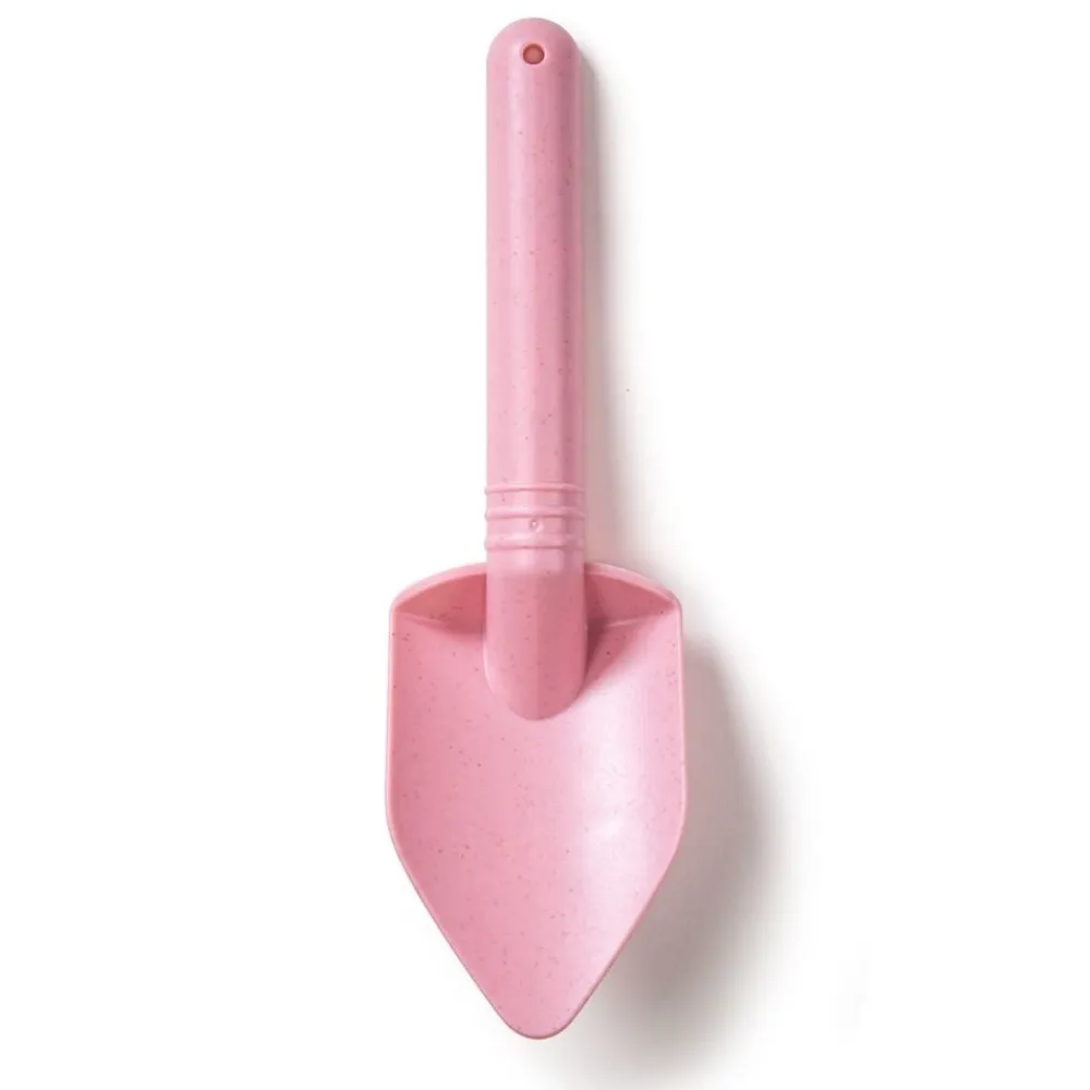 Bigjigs Buitenspeelgoed^Schepje Blush Pink Eco Spade
