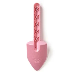 Bigjigs Buitenspeelgoed^Schepje Blush Pink Eco Spade