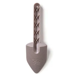 Bigjigs Buitenspeelgoed^Schepje Stone Grey Eco Spade