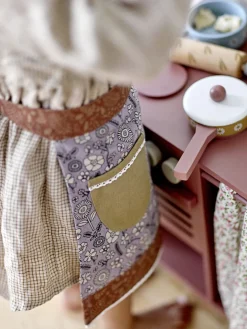 Bloomingville Pretend Play / Rollenspel^Kinderkeuken Bahoz Speelset 5-delig