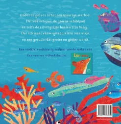 Lemniscaat Prentenboeken|Bekijk Alles^Boe!