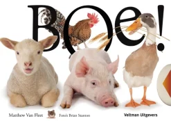 Veltman Uitgevers Voelboeken|Bekijk Alles^Boe!