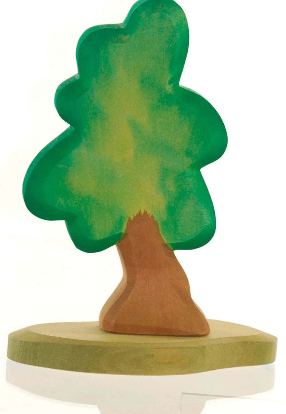 Ostheimer Figuren En Toebehoren^Boom Eik Middel 30602