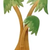 Ostheimer Figuren En Toebehoren|Kerstcadeautjes^Boom Palm Groep 3100