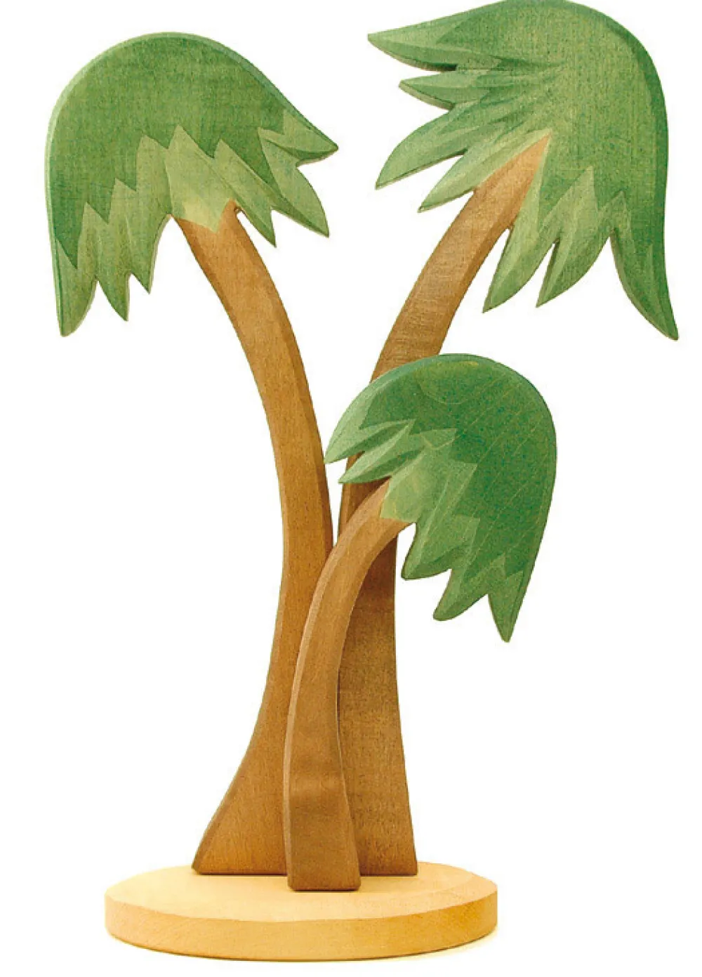 Ostheimer Figuren En Toebehoren|Kerstcadeautjes^Boom Palm Groep 3100