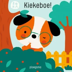 Bora Bekijk Alles^Kiekeboe!