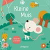 Bora Bekijk Alles|Groeimeters^Kleine Muis Boek met Groeimeter