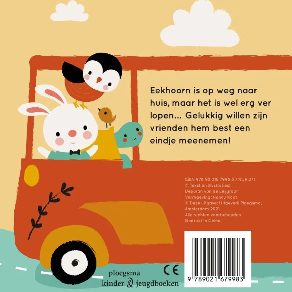 Bora Bekijk Alles^Mag ik mee?