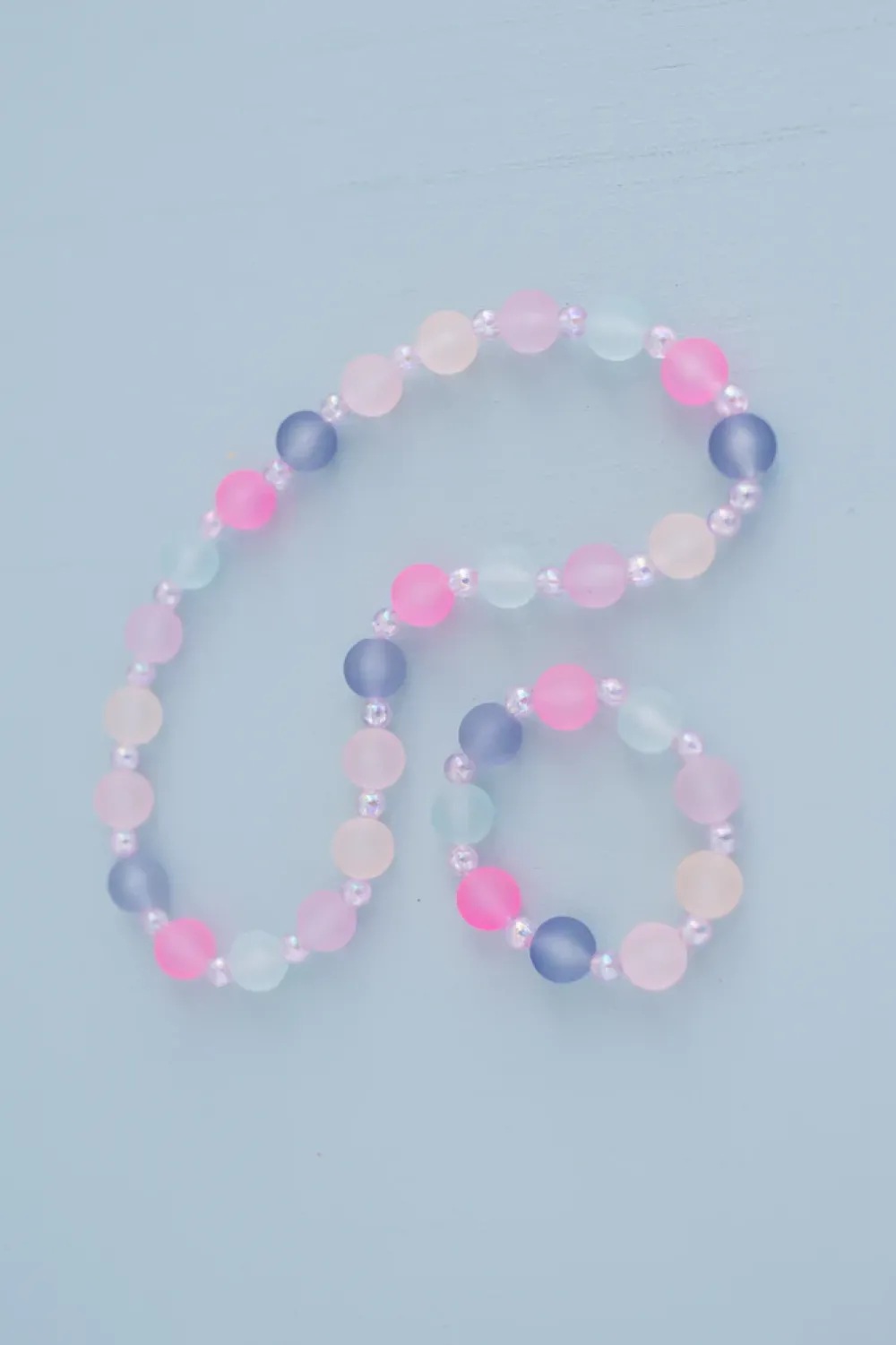 Great Pretenders Sieraden^Boutique Bumpy Bead Bracelet