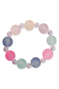 Great Pretenders Sieraden^Boutique Bumpy Bead Bracelet