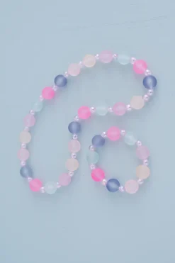 Great Pretenders Sieraden^Boutique Bumpy Bead Necklace