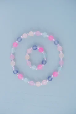 Great Pretenders Sieraden^Boutique Bumpy Bead Necklace