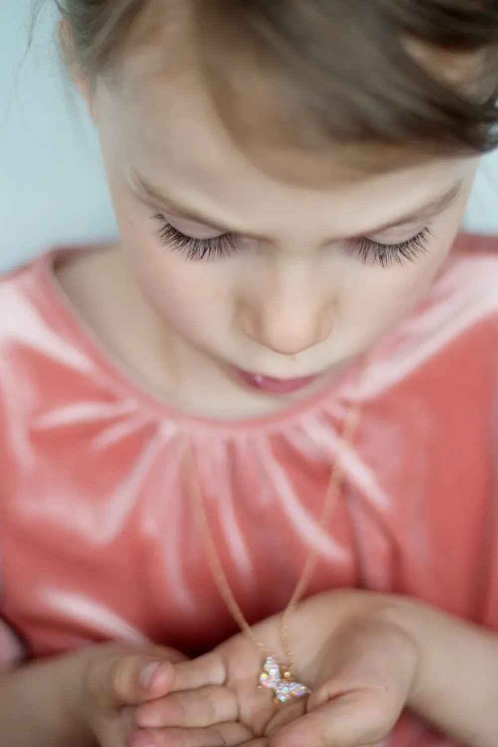 Great Pretenders Sieraden^Boutique Butterfly Gem Necklace