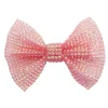Great Pretenders Verkleedkleding|Sieraden^Boutique Pink Gem Bow Hairclip