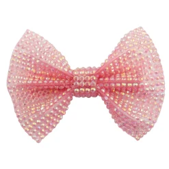 Great Pretenders Verkleedkleding|Sieraden^Boutique Pink Gem Bow Hairclip