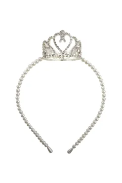 Great Pretenders Sieraden^Boutique Pretty Petite Crown Headband