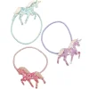 Great Pretenders Sieraden^Boutique Pretty Pony PT Holders, 3 Pcs