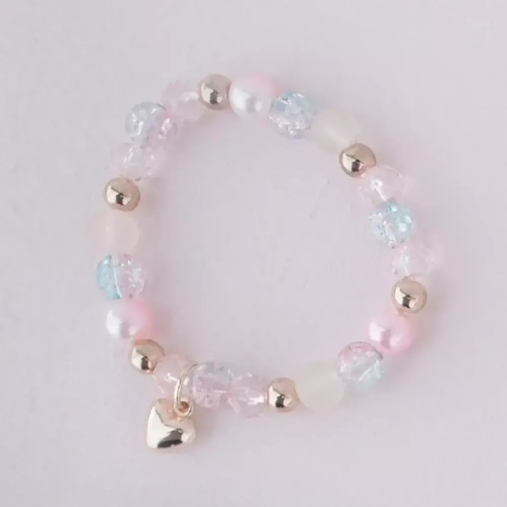 Great Pretenders Sieraden^Boutique Sweet Heart Bracelet