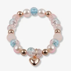 Great Pretenders Sieraden^Boutique Sweet Heart Bracelet
