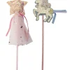 Great Pretenders Verkleedkleding^Boutique Unicorn Star Wands