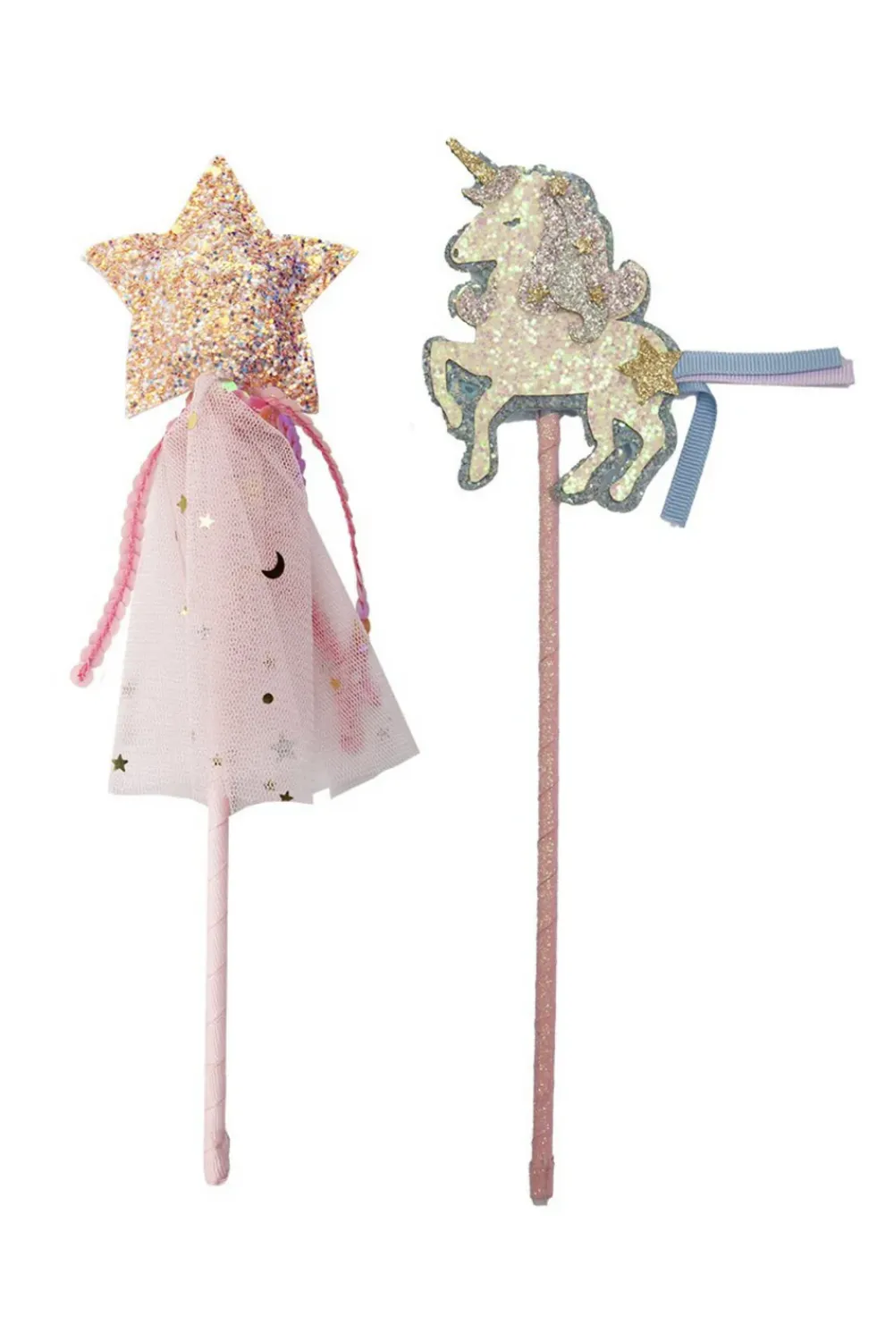 Great Pretenders Verkleedkleding^Boutique Unicorn Star Wands