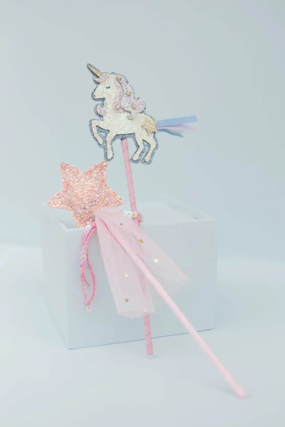 Great Pretenders Verkleedkleding^Boutique Unicorn Star Wands