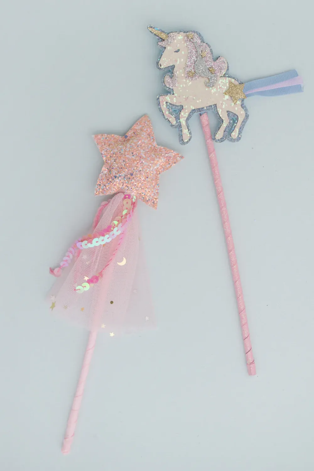 Great Pretenders Verkleedkleding^Boutique Unicorn Star Wands
