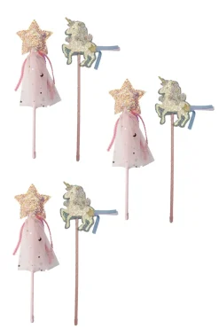 Great Pretenders Verkleedkleding^Boutique Unicorn Star Wands