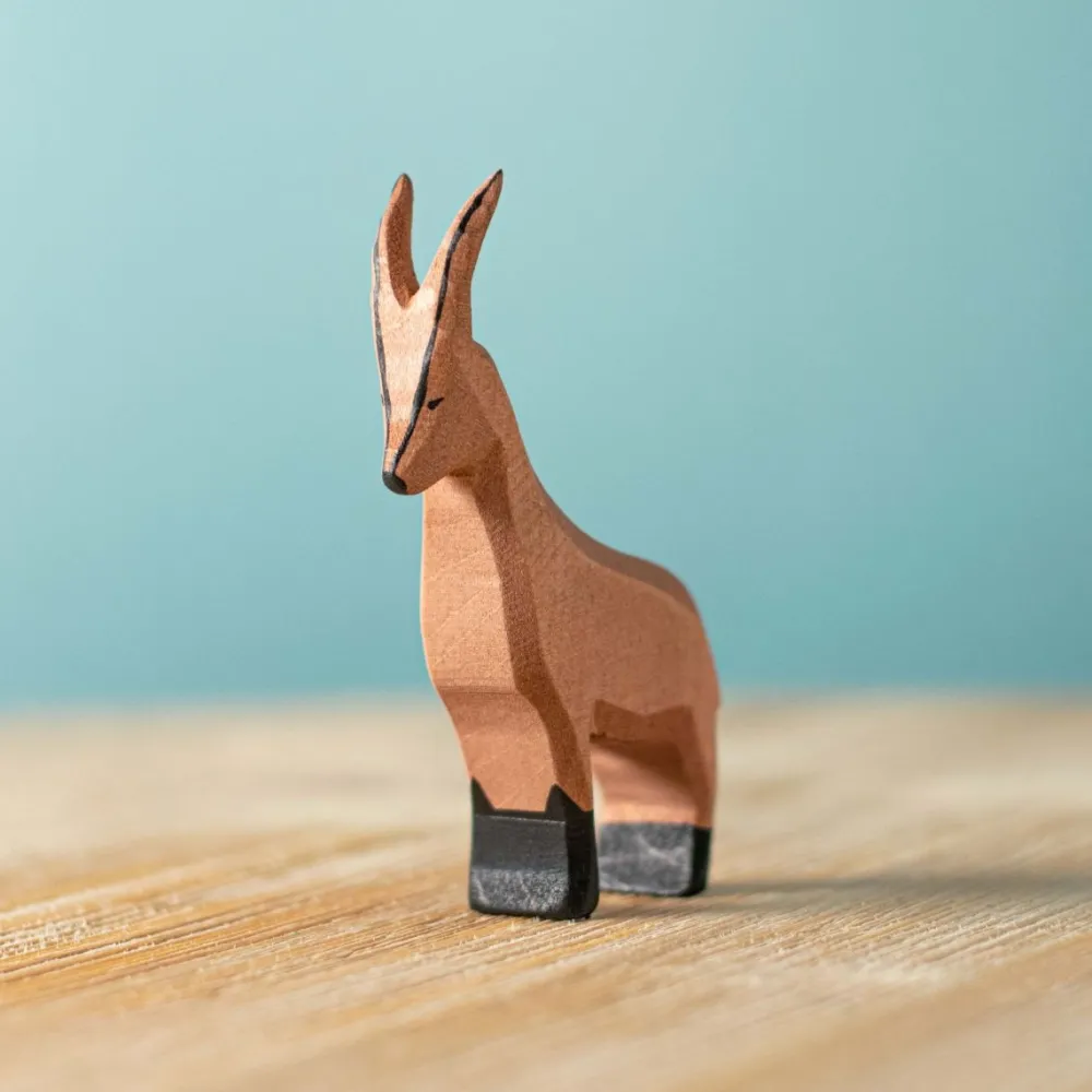 bumbu toys Geiten|Wilde Dieren^Berggeit