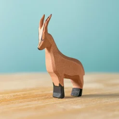bumbu toys Geiten|Wilde Dieren^Berggeit