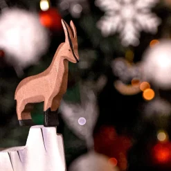 bumbu toys Geiten|Wilde Dieren^Berggeit