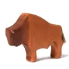 bumbu toys Runderen|Bosdieren^Bizon Staand