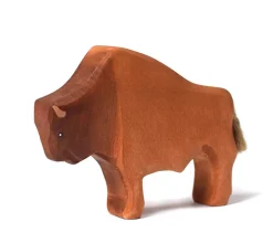bumbu toys Runderen|Bosdieren^Bizon Staand