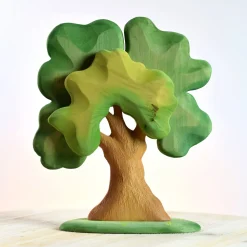 bumbu toys Figuren En Toebehoren^Boom Eik Groot