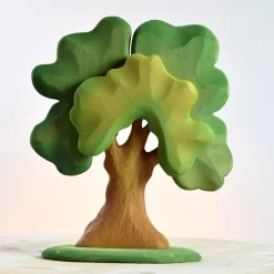 bumbu toys Figuren En Toebehoren^Boom Eik Groot