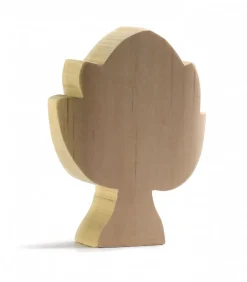 bumbu toys Figuren En Toebehoren^Boom Esdoorn Naturel