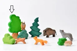 bumbu toys Figuren En Toebehoren^Boom Groot